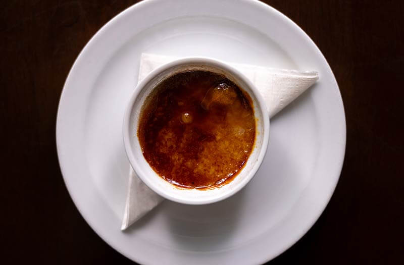 The Backeddy Pub Menu: APPETIZERS