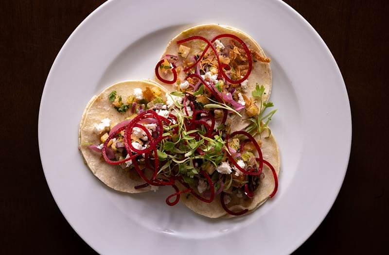 The Backeddy Pub Menu: APPETIZERS