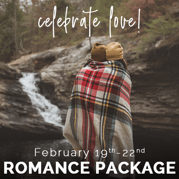 February Romance Package